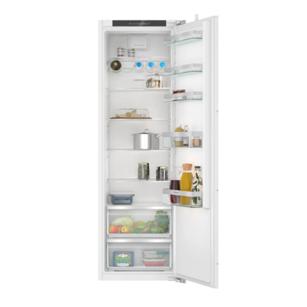 Iq300 - Ki81Rvfe0G Built - In Fridge and Freezer