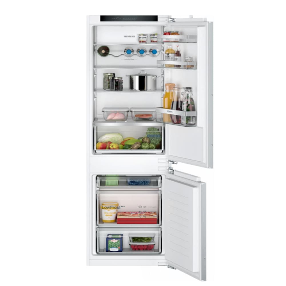Iq300 - Ki86Vvfe0G Built - In Fridge and Freezer