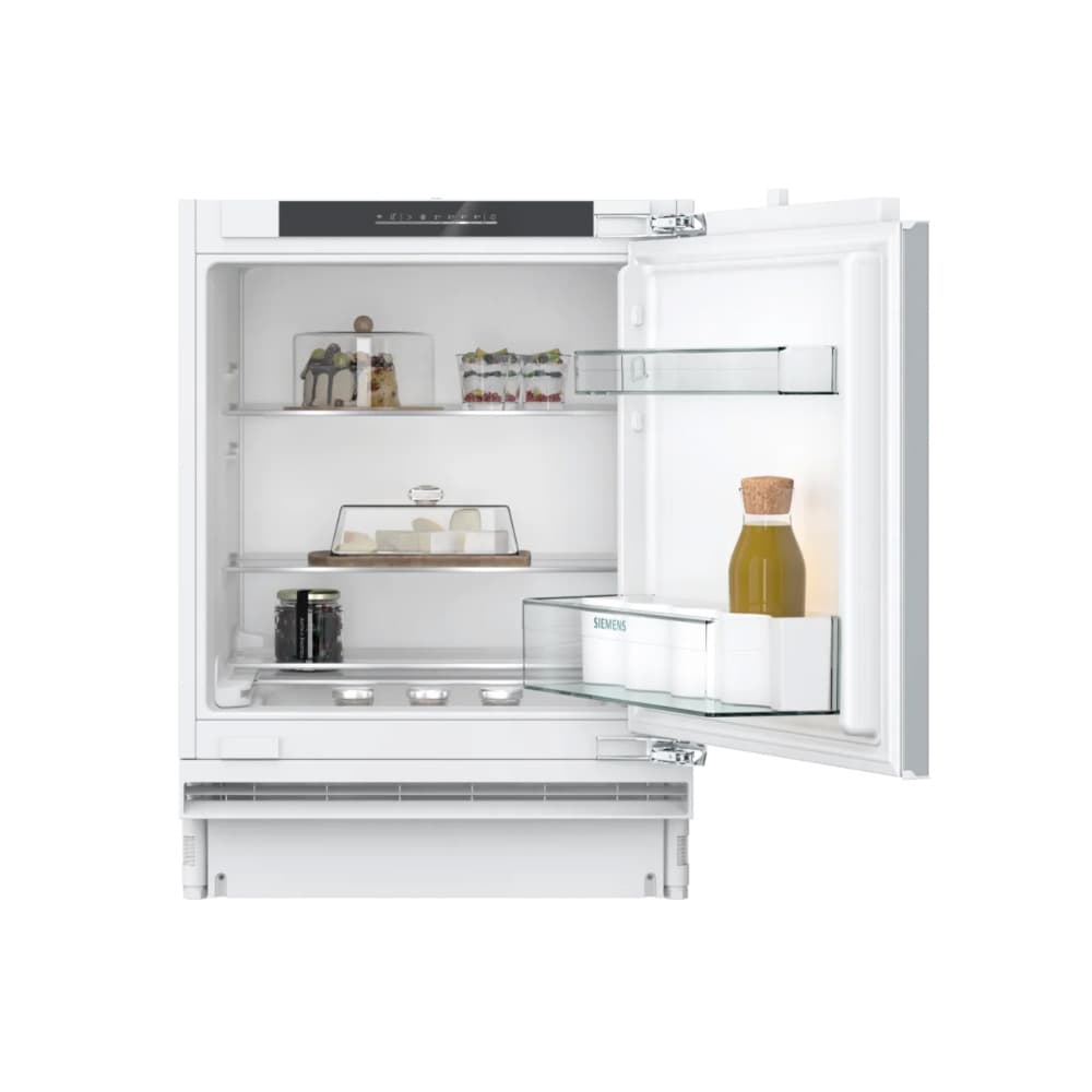 Iq300 - Ku21Rvfe0G Built - Under Fridge and Freezer