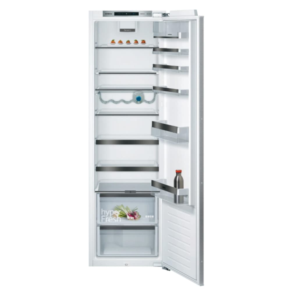 Iq500 - Ki81Rsoe0 Built - In Fridge and Freezer