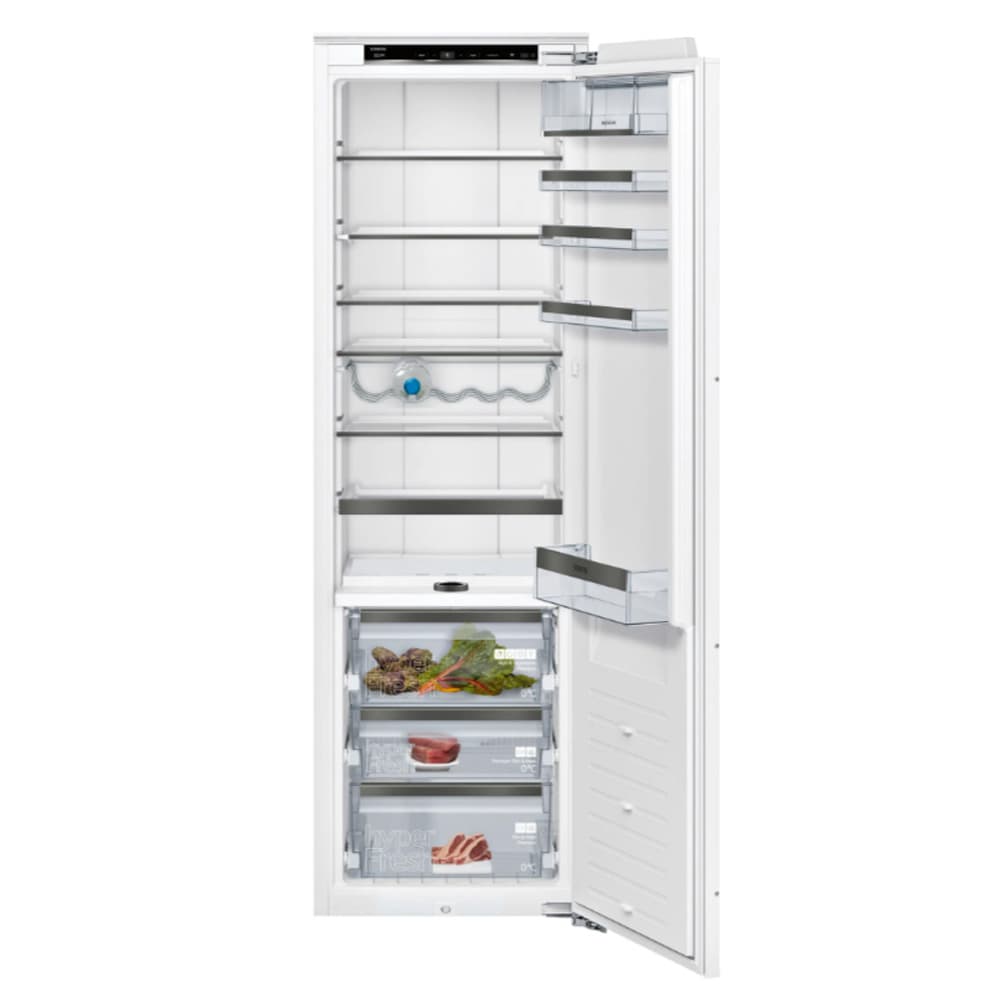 Iq700 - Ki81Fhod0 Built - In Fridge and Freezer
