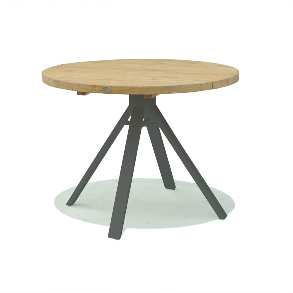 Alaska Round Dining Table