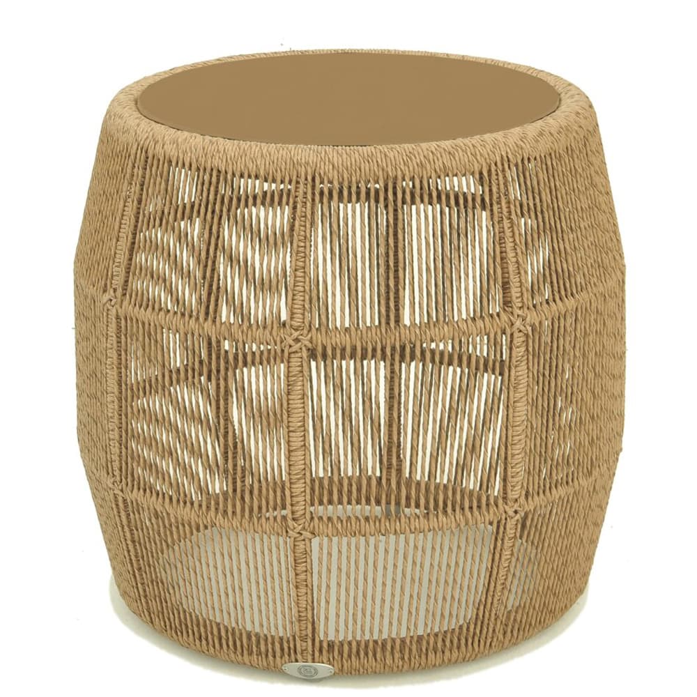 Calyxto Outdoor Side Table