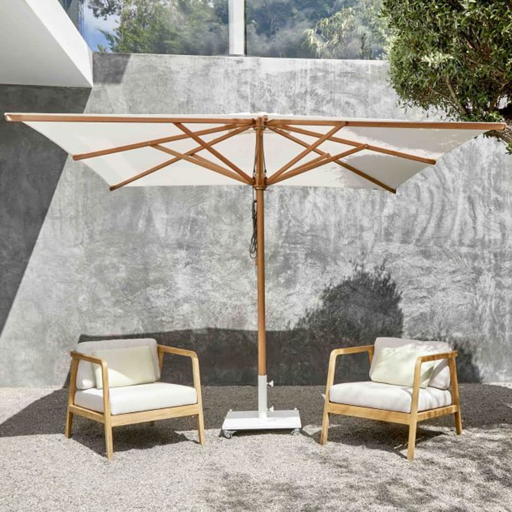 Flexx 1 Outdoor Armchair by Skyline Design