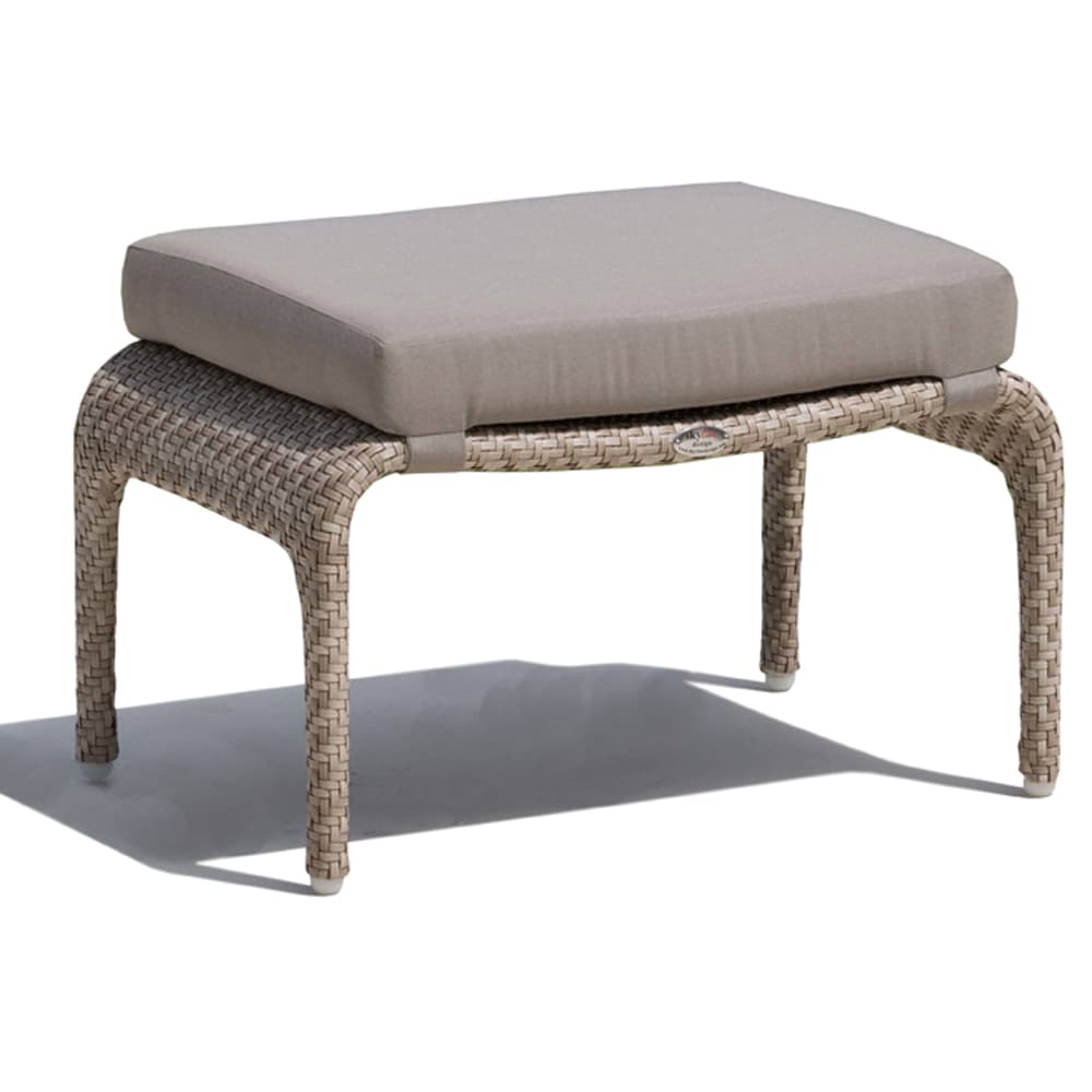 Journey Outdoor Footstool