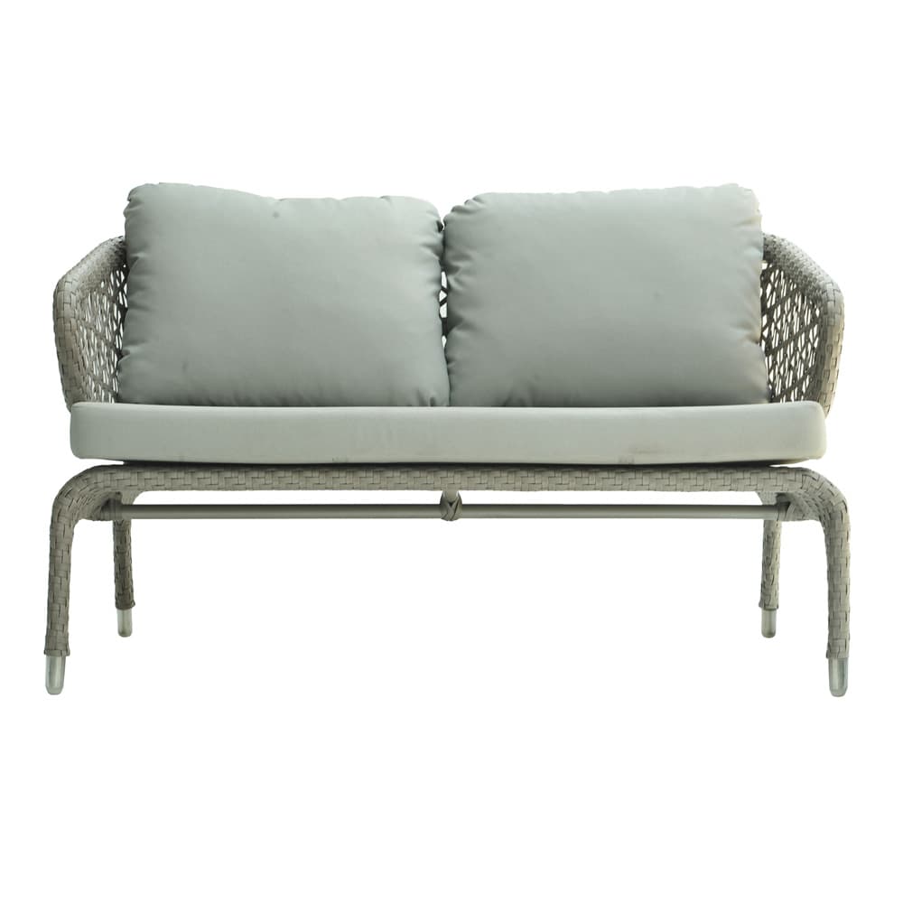 Journey Love Seat Outdoor Sofa