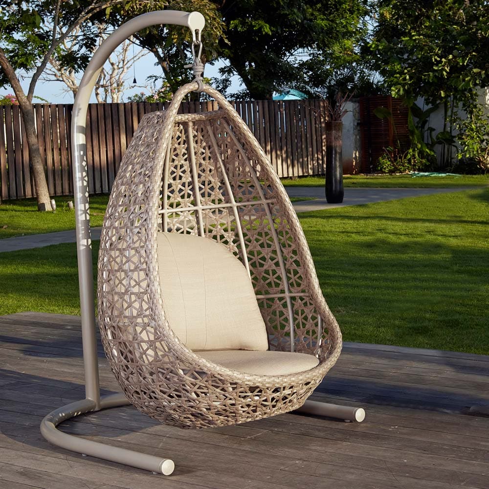 Journey Outdoor Chair by Skyline Design