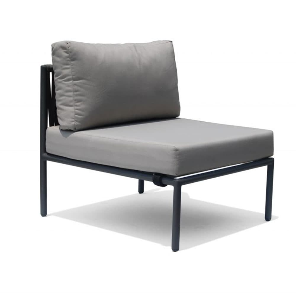 Kitt Centre Outdoor Sofa
