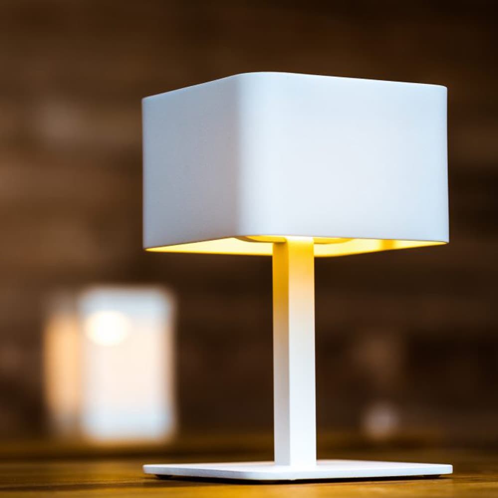 La Pose-2 Table Lamp