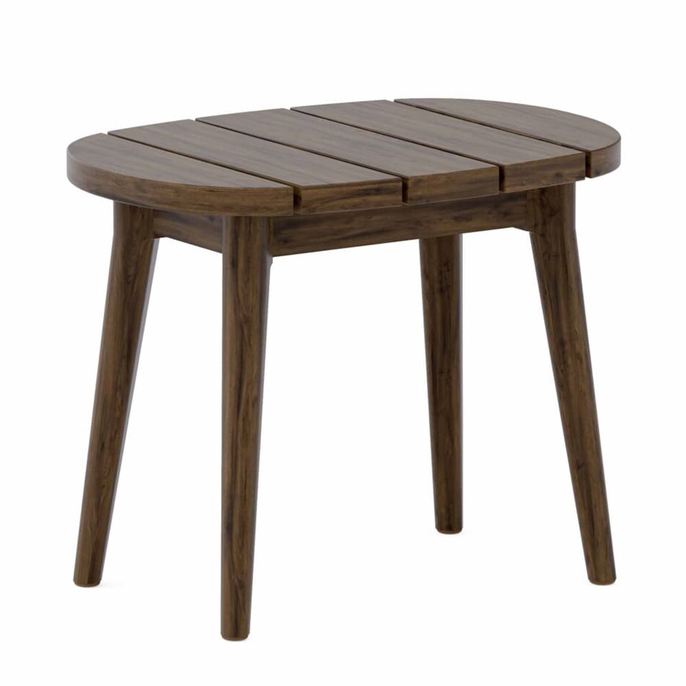 Legna Outdoor Side Table