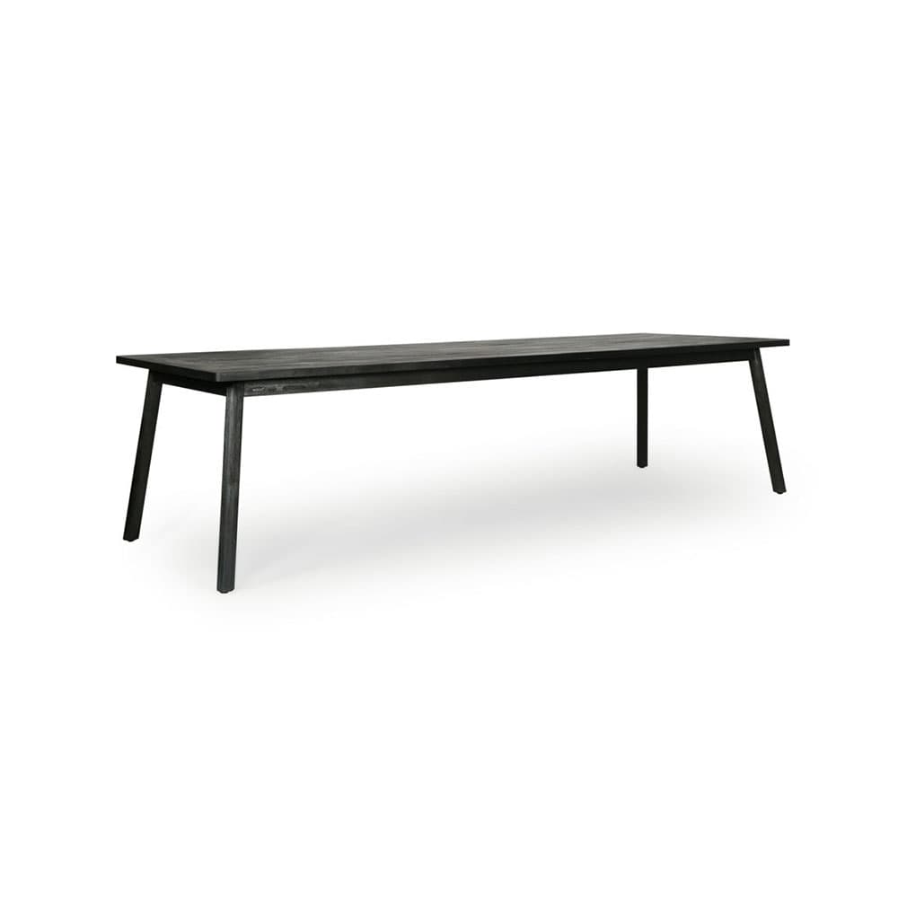 Nero Outdoor Table