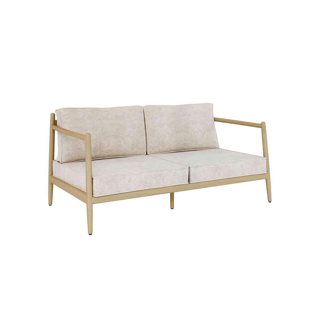 Noa Love Seat Outdoor Sofa