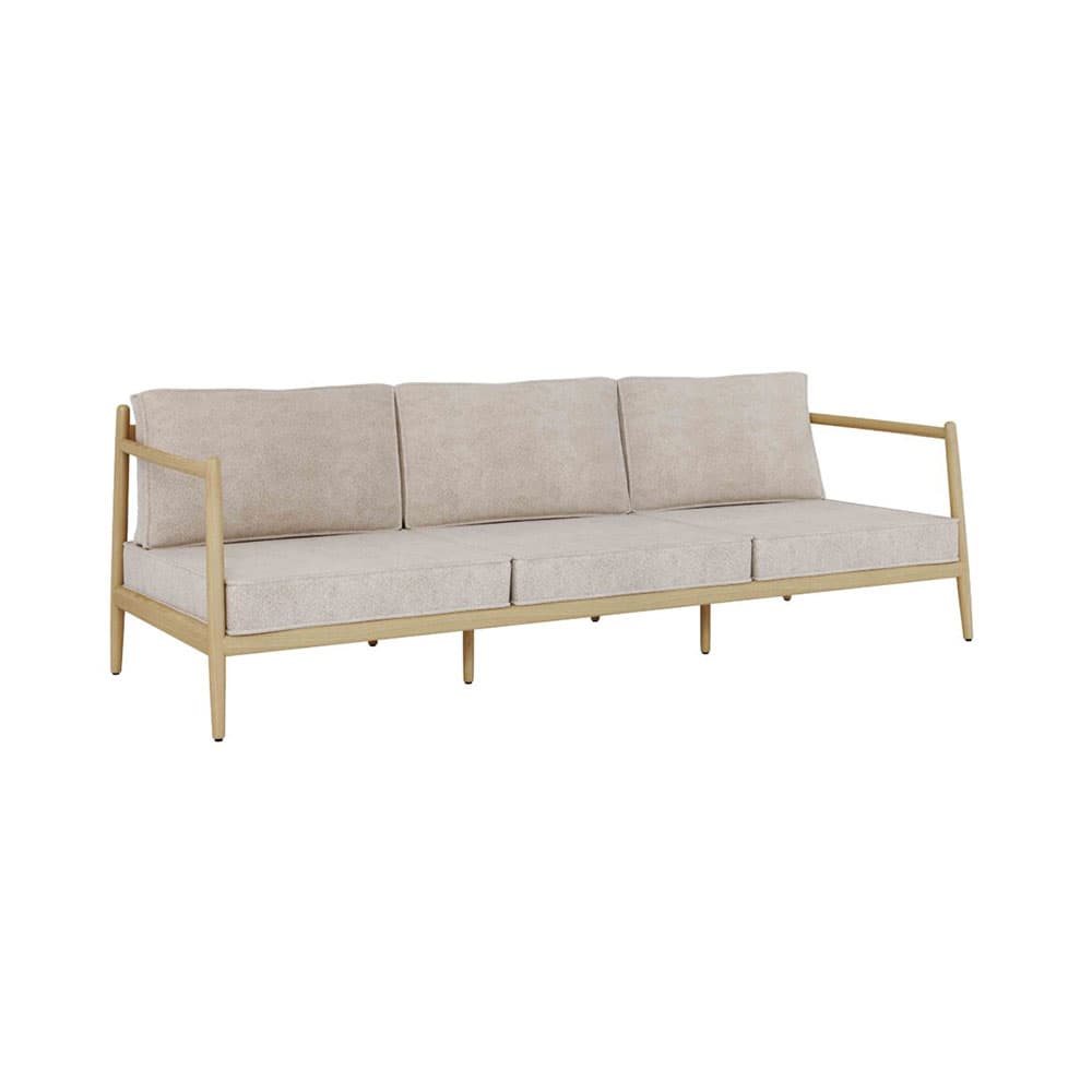 Noa Outdoor Sofa