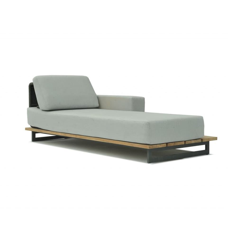 Ona Chaise Longue