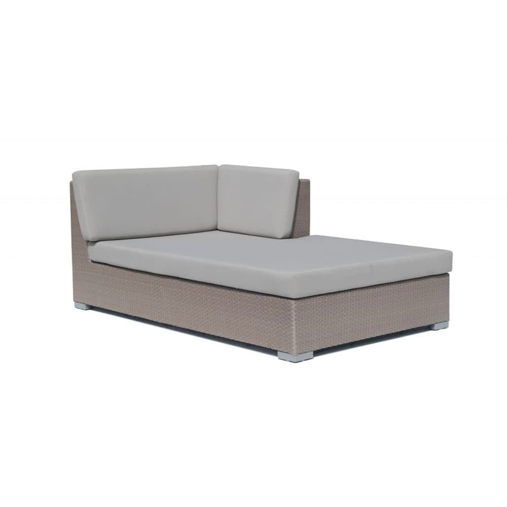Pacific Chaise Longue