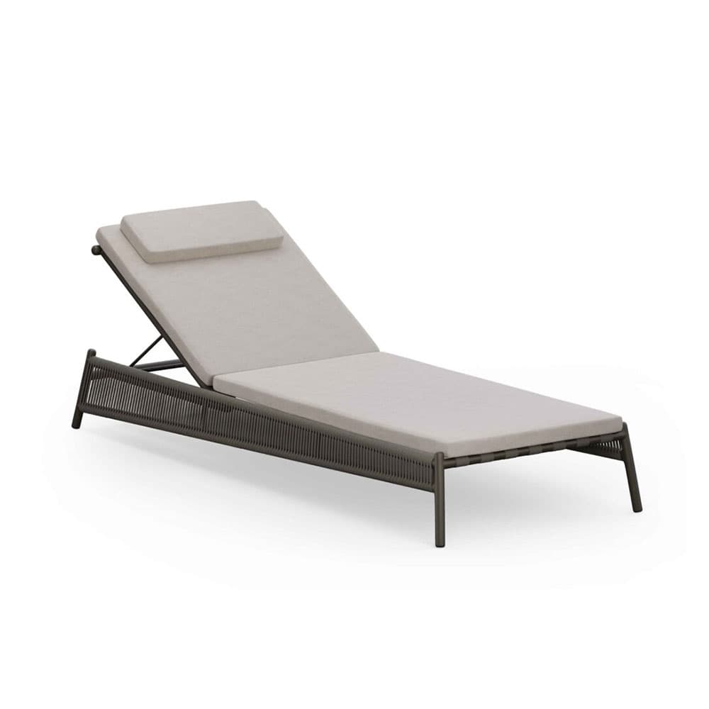Scopp Sun Lounger