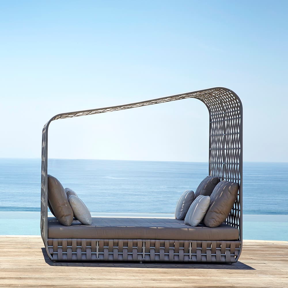 Strips Cabana Daybed