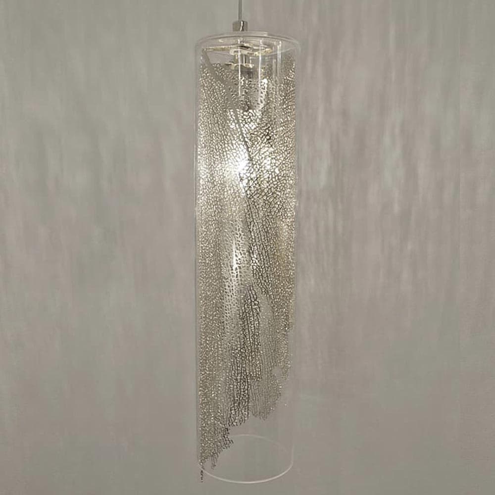 Frame Suspension Lamp