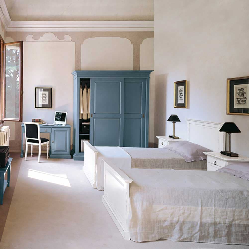 Cleopatra Hinged Door Wardrobes