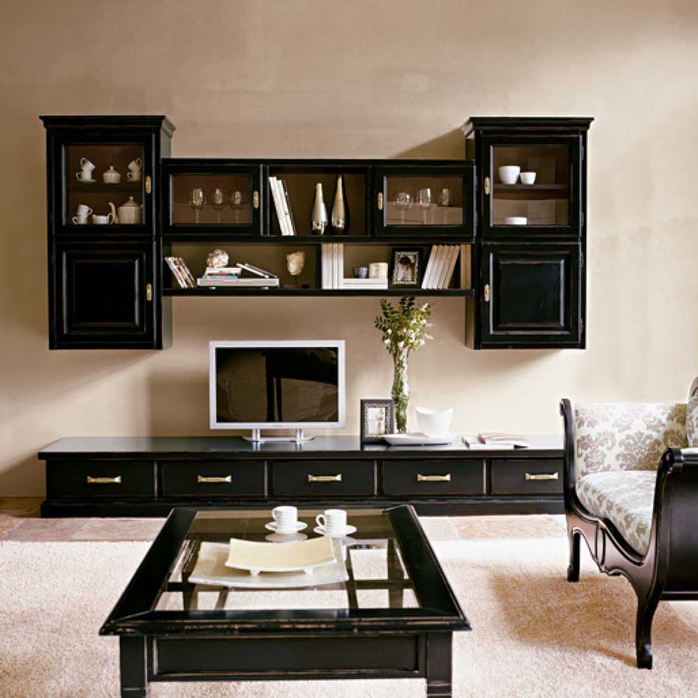 Fernanda TV Wall Unit