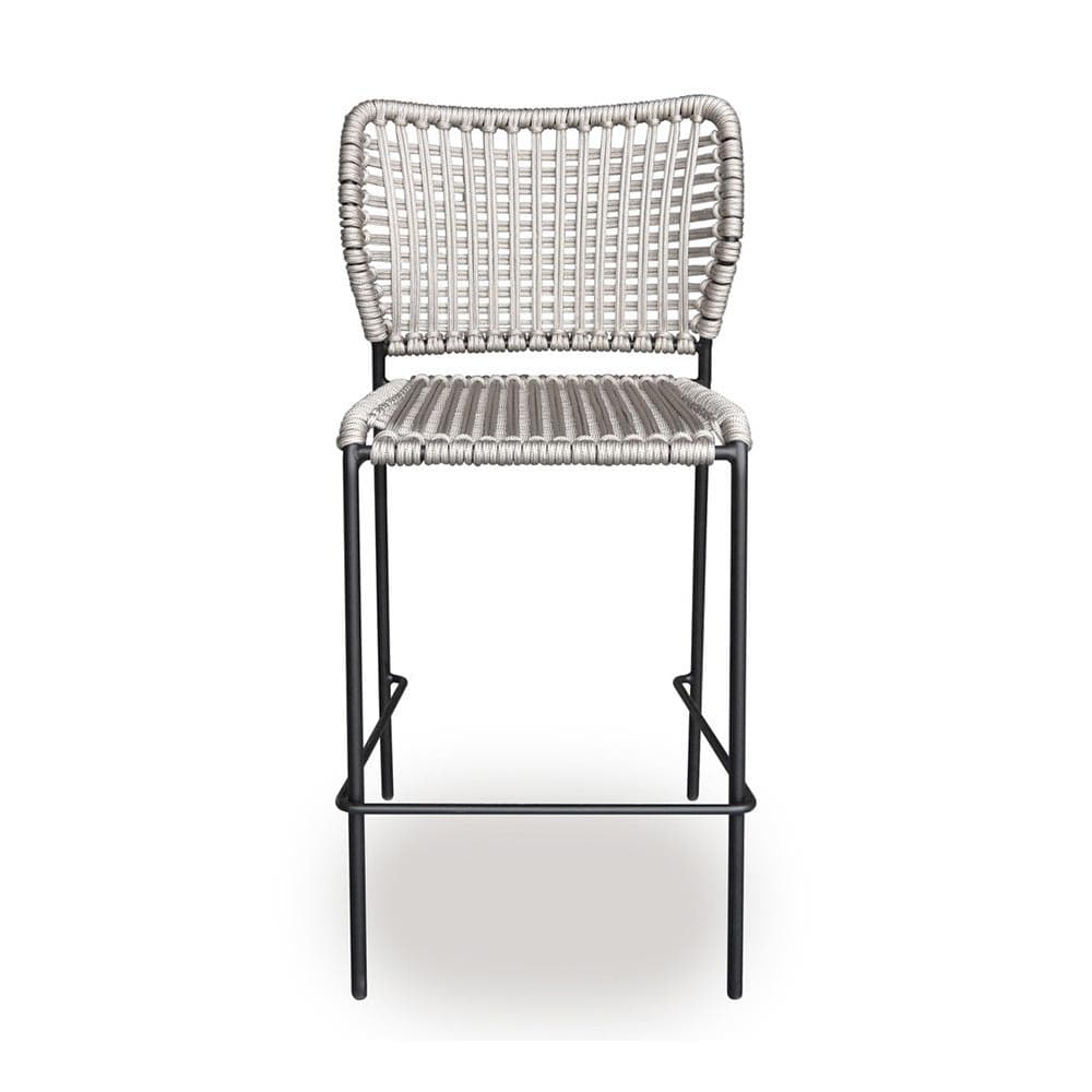 Corda Bar Stool