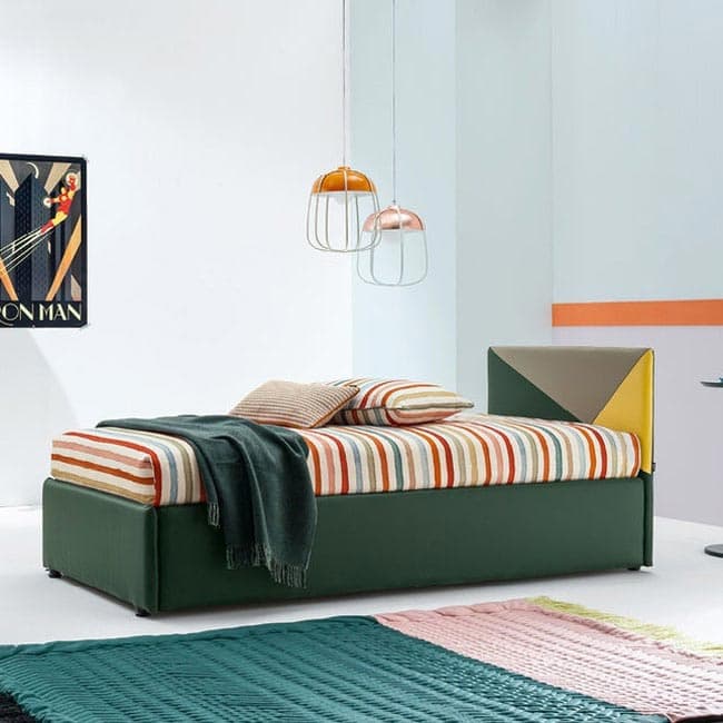 Maya Triangle Sofabed