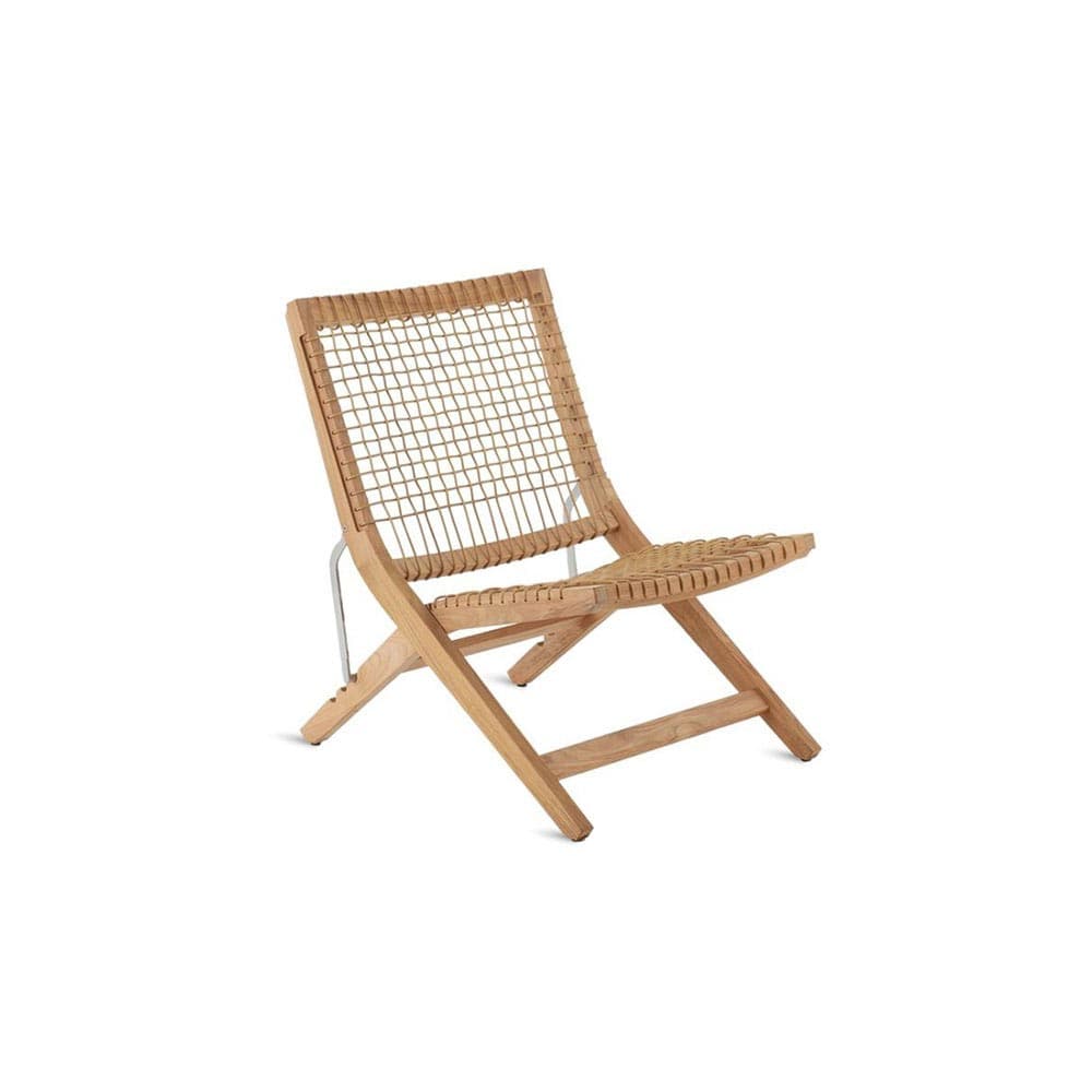 Synthesis Folding Outdoor Chair
