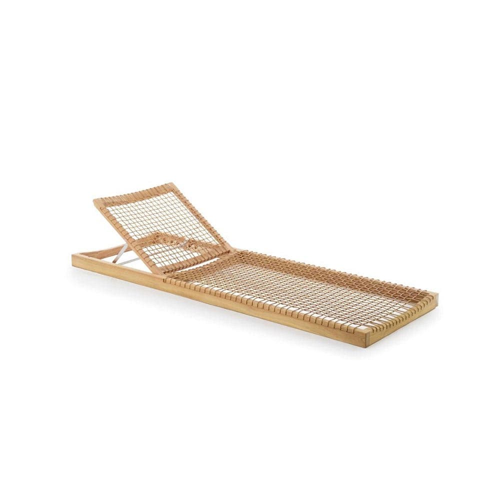 Synthesis Low Sun Lounger