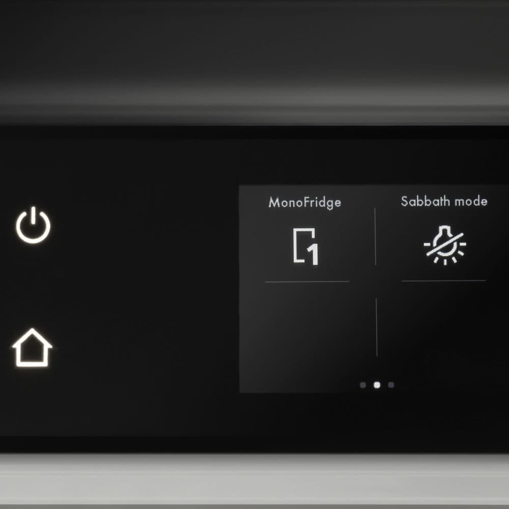 Combicooler V4000 178NI Fridge & Freezer