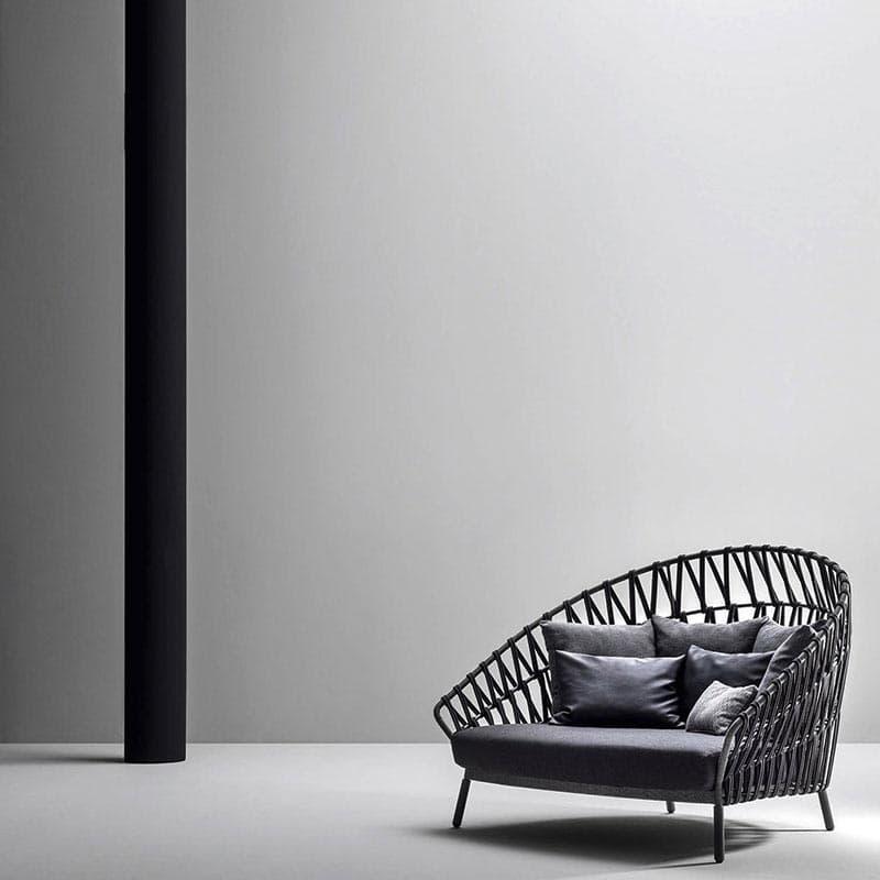 Emma Cross Compact Daybed