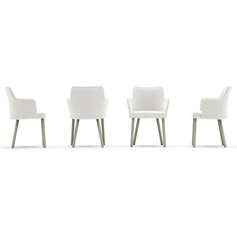 Emma Outdoor Armchair