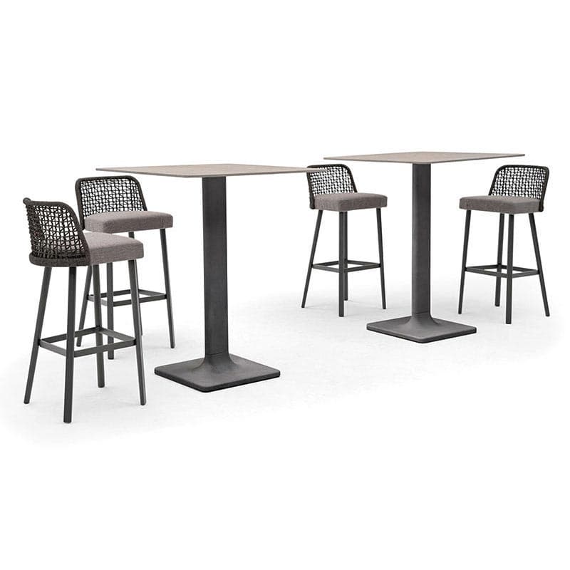 Emma Outdoor Barstool
