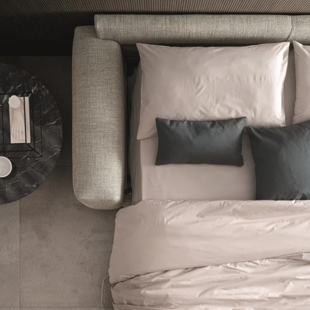 Luxury furniture in contemporary style