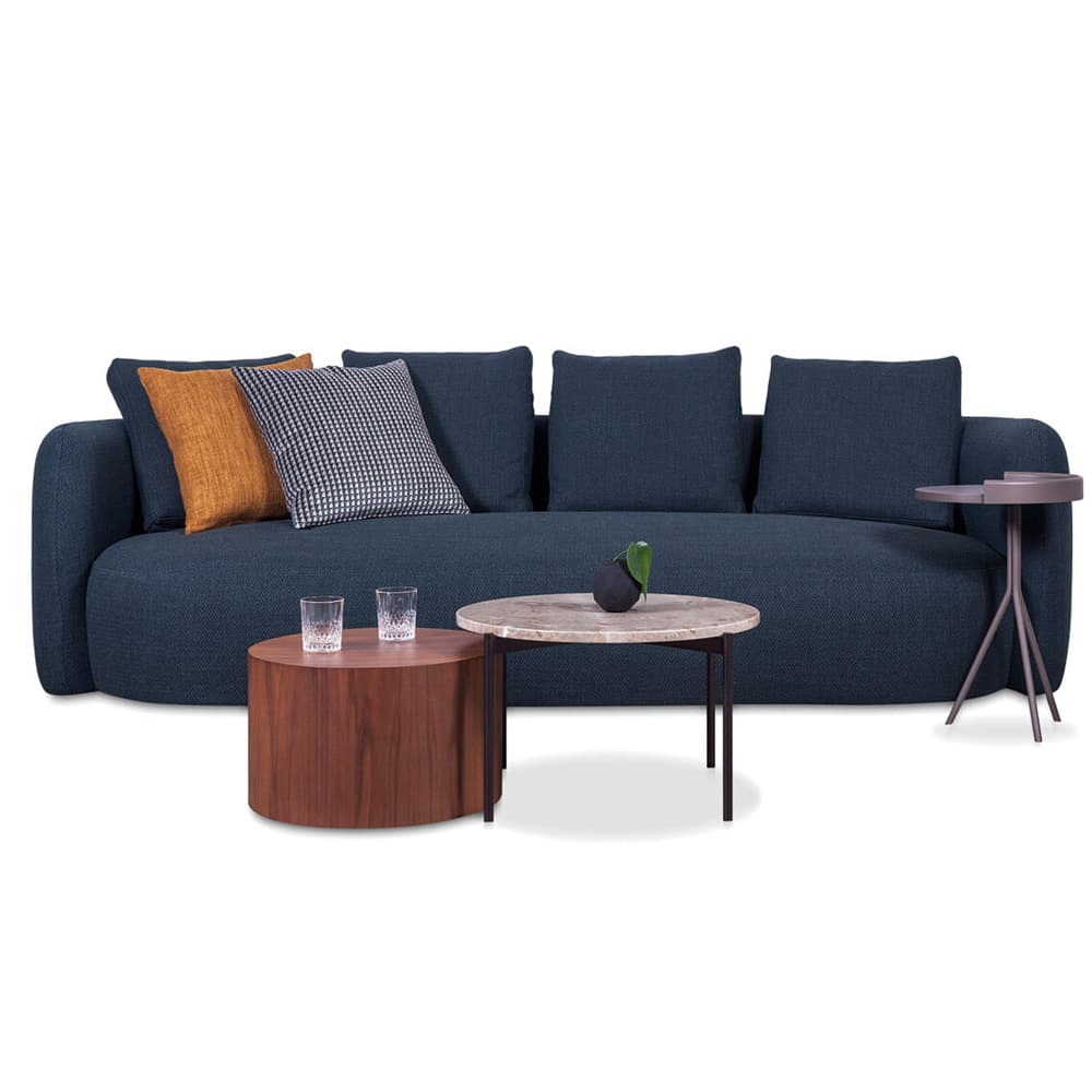 Arch Sofa By FCI London