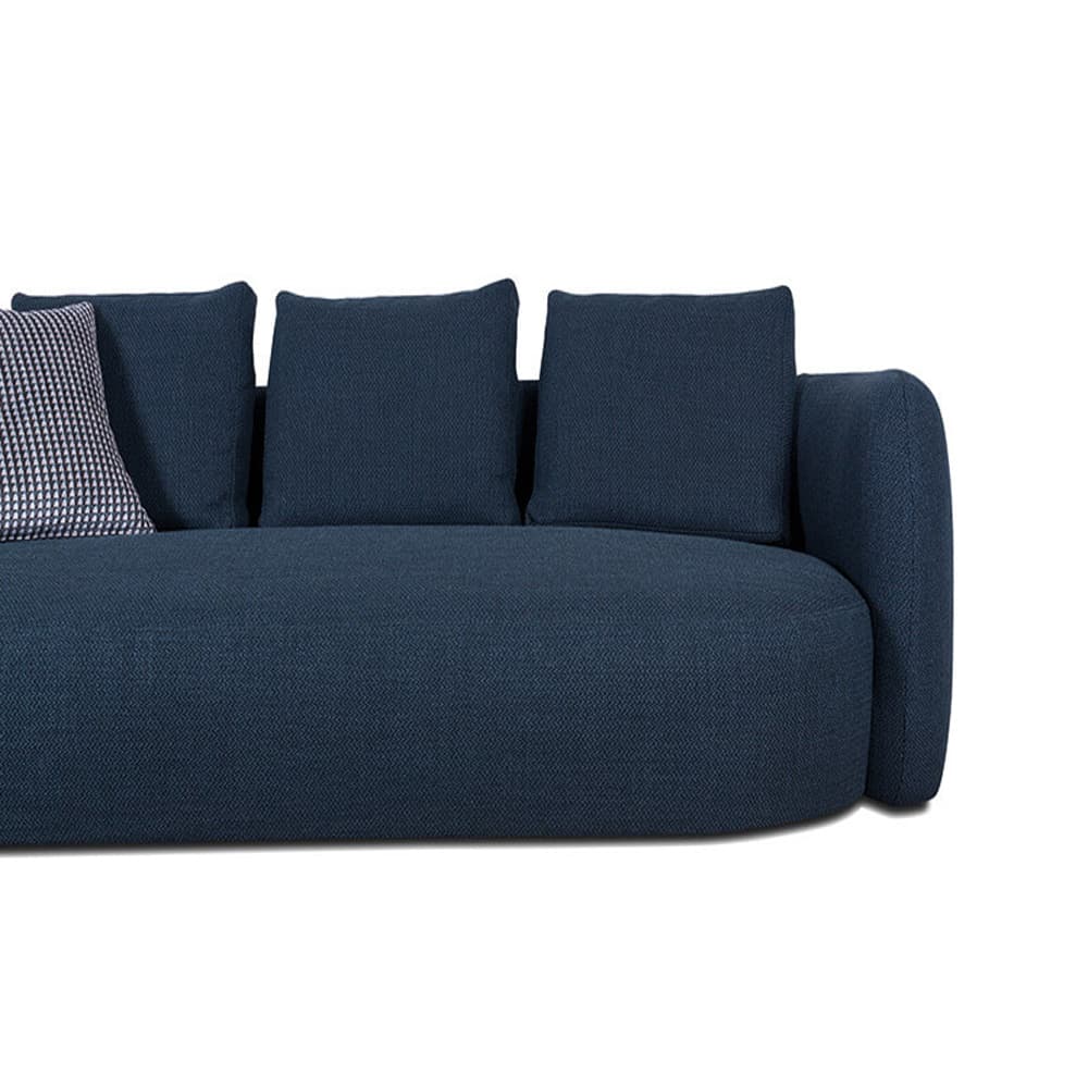 Arch Sofa By FCI London