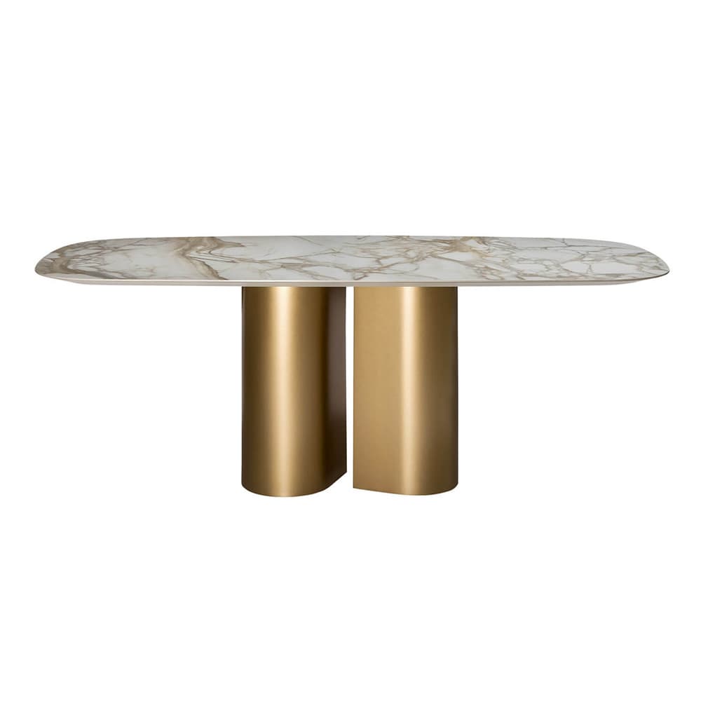 Dakry A 001 Dining Table By FCI London