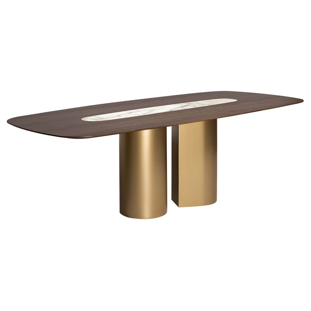 Dakry A 001 Dining Table By FCI London