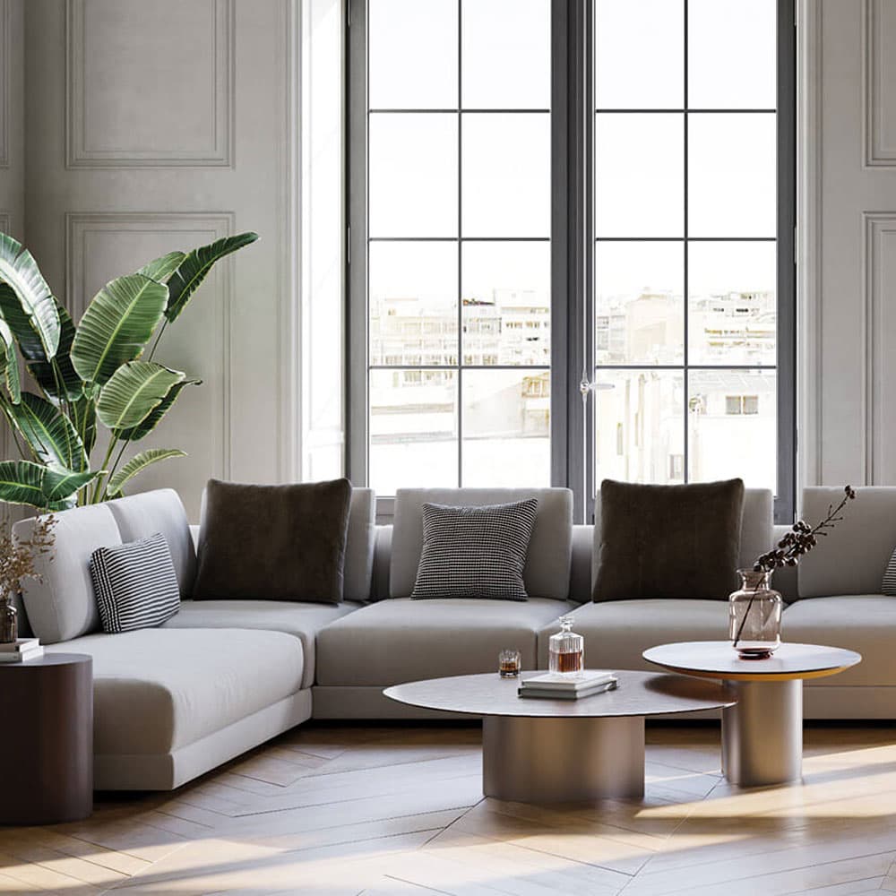 Dakry A 020 Coffee Table By FCI London