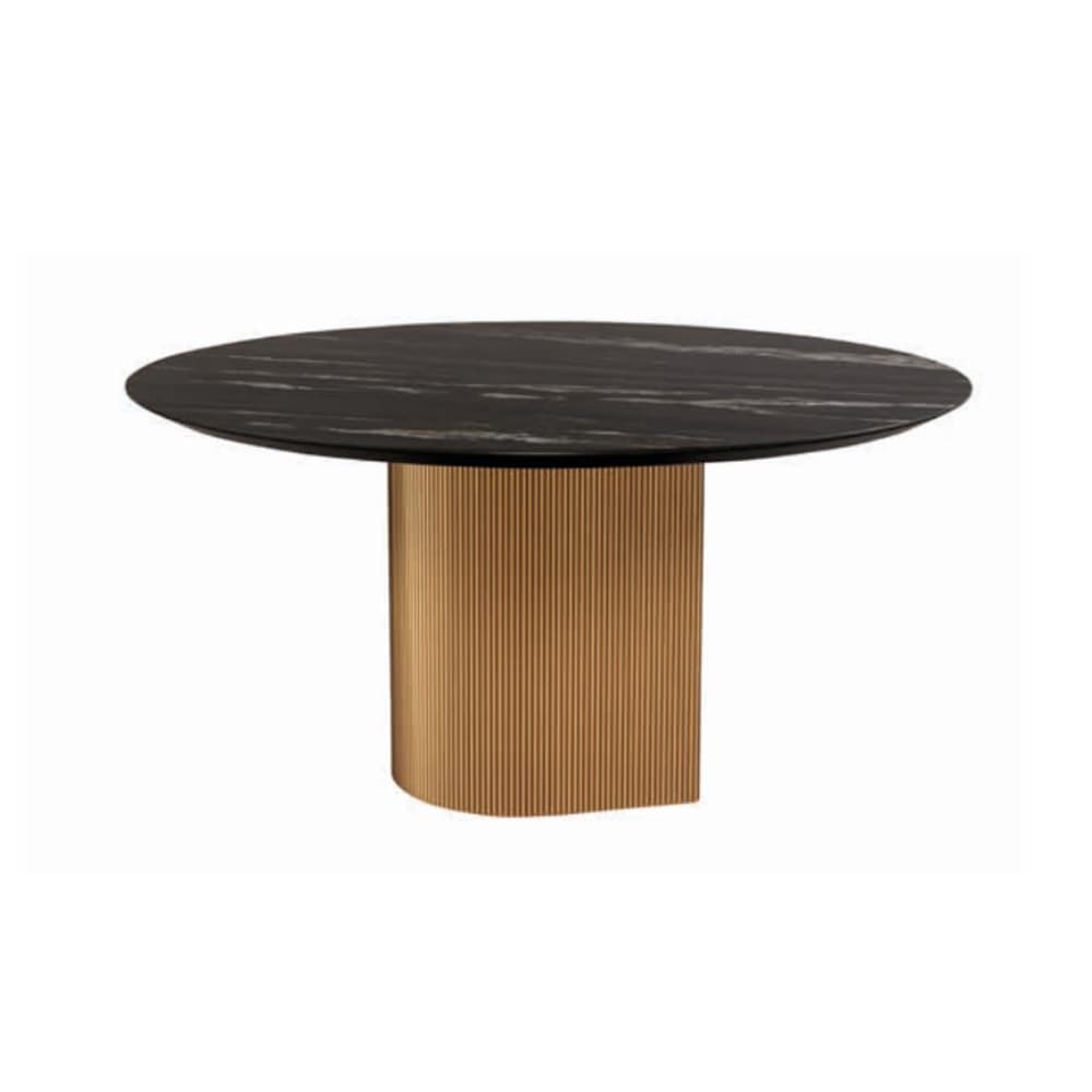 Dakry Br Cer 001 Dining Table By FCI London