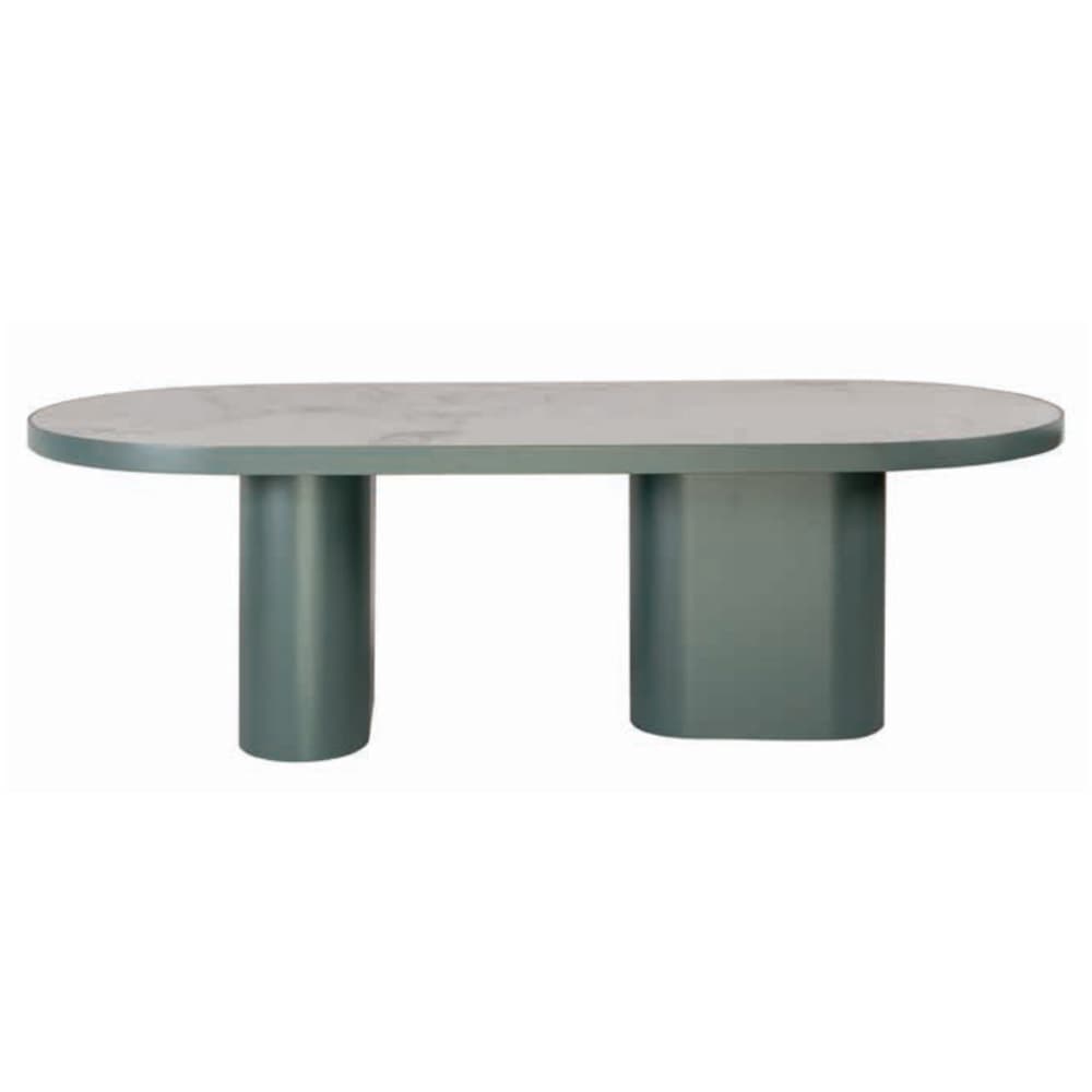 Hyper Cer 001 Dining Table By FCI London