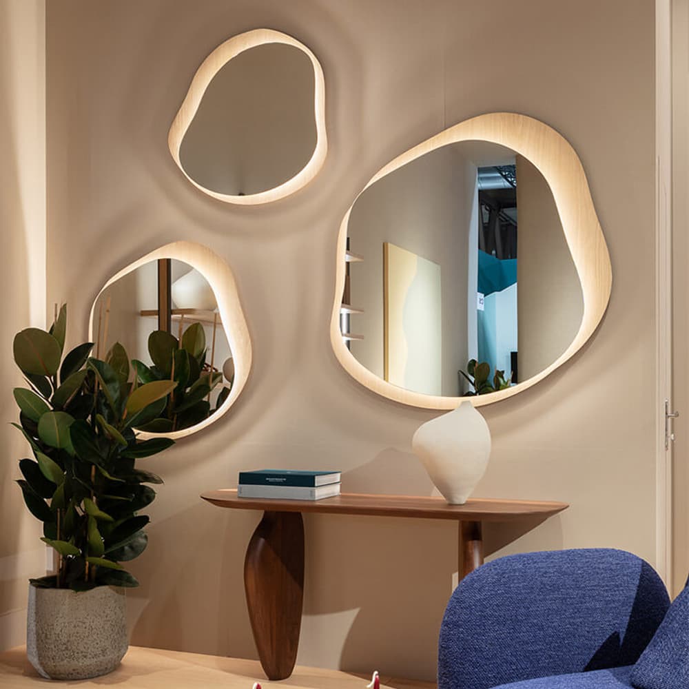 Lago Mirror By FCI London