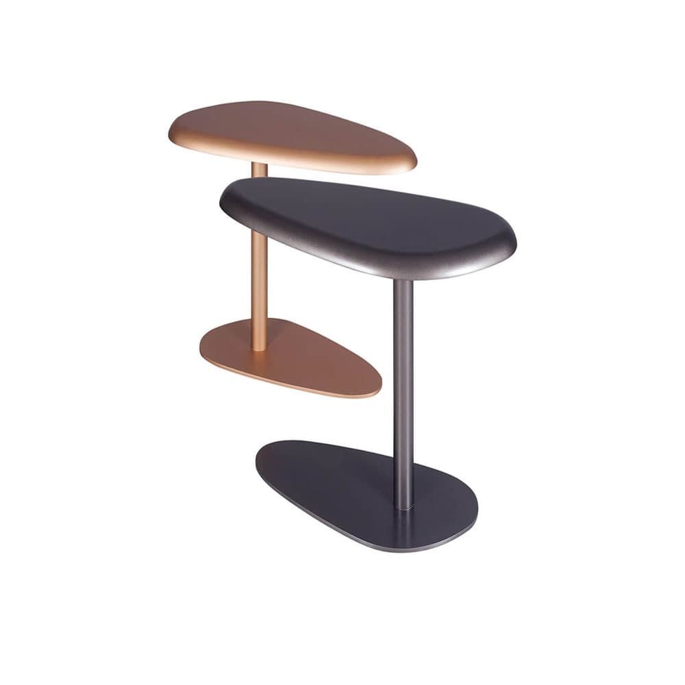 Telmo 015 Side Table By FCI London