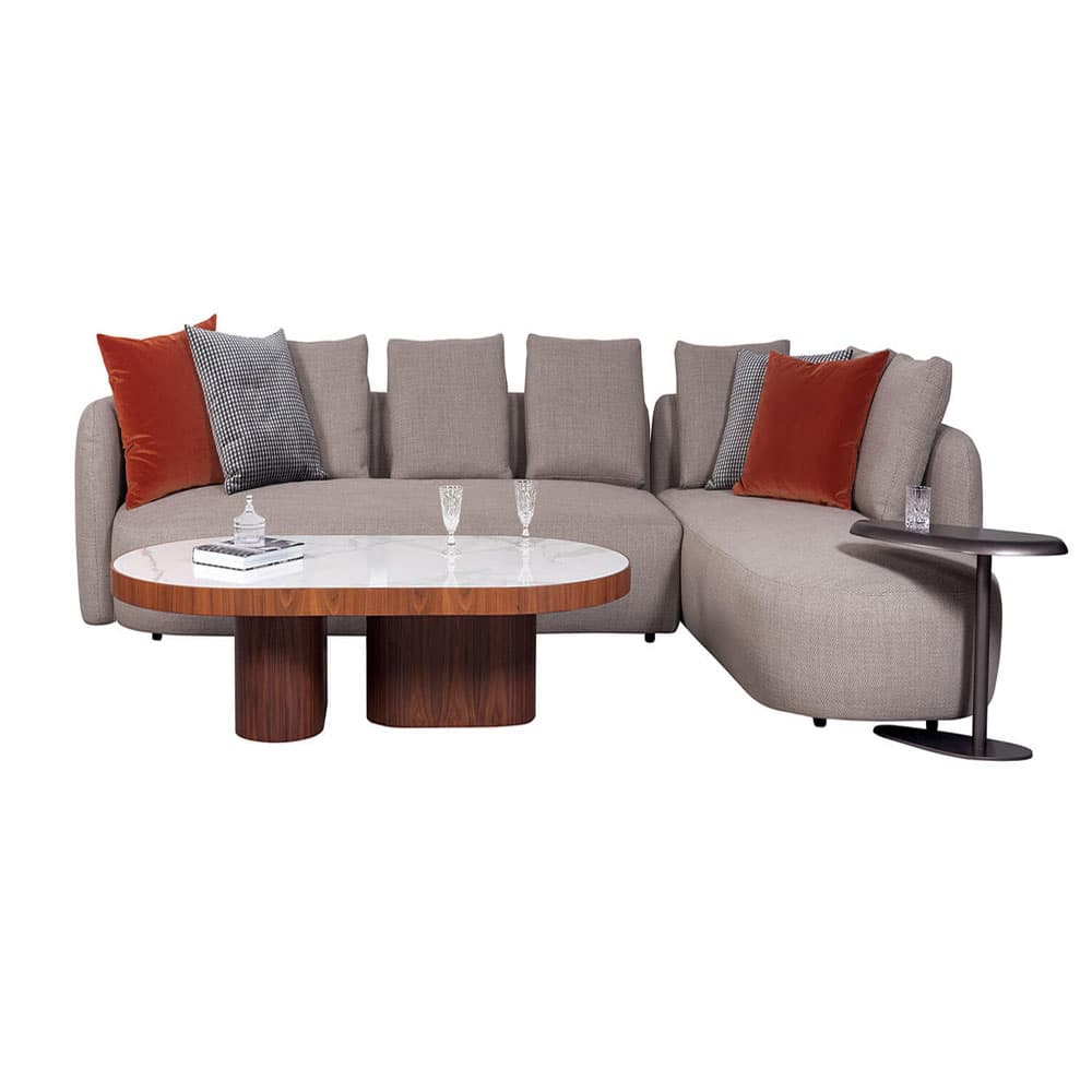 Telmo 015 Side Table By FCI London