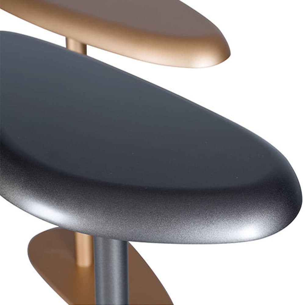 Telmo 015 Side Table By FCI London