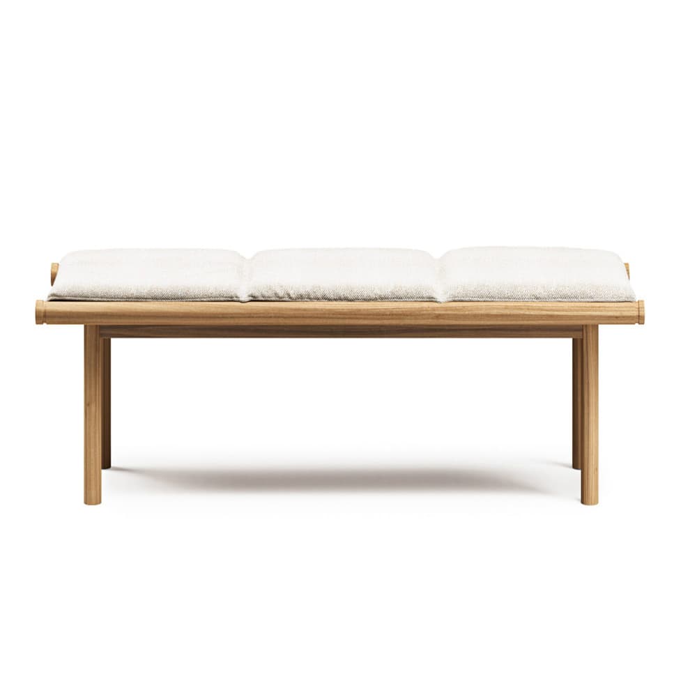 Panama Bench By FCI London