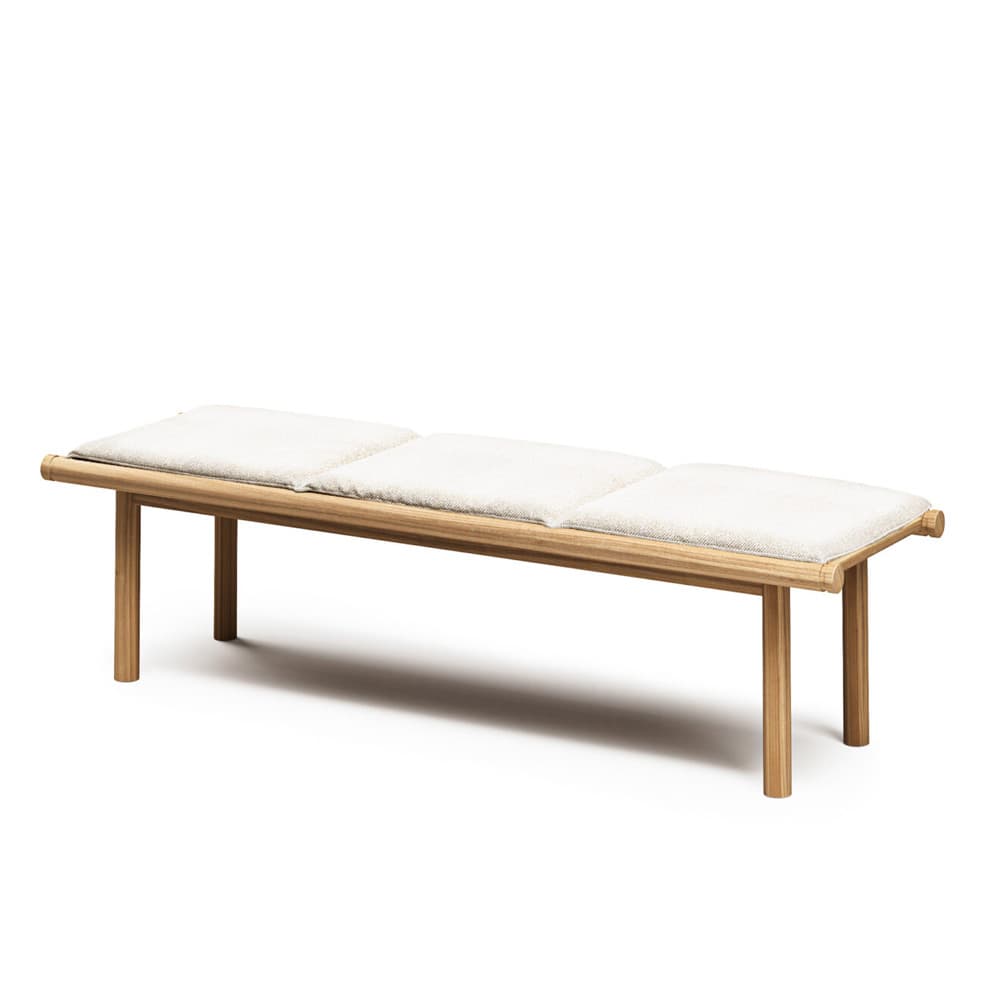 Panama Bench By FCI London