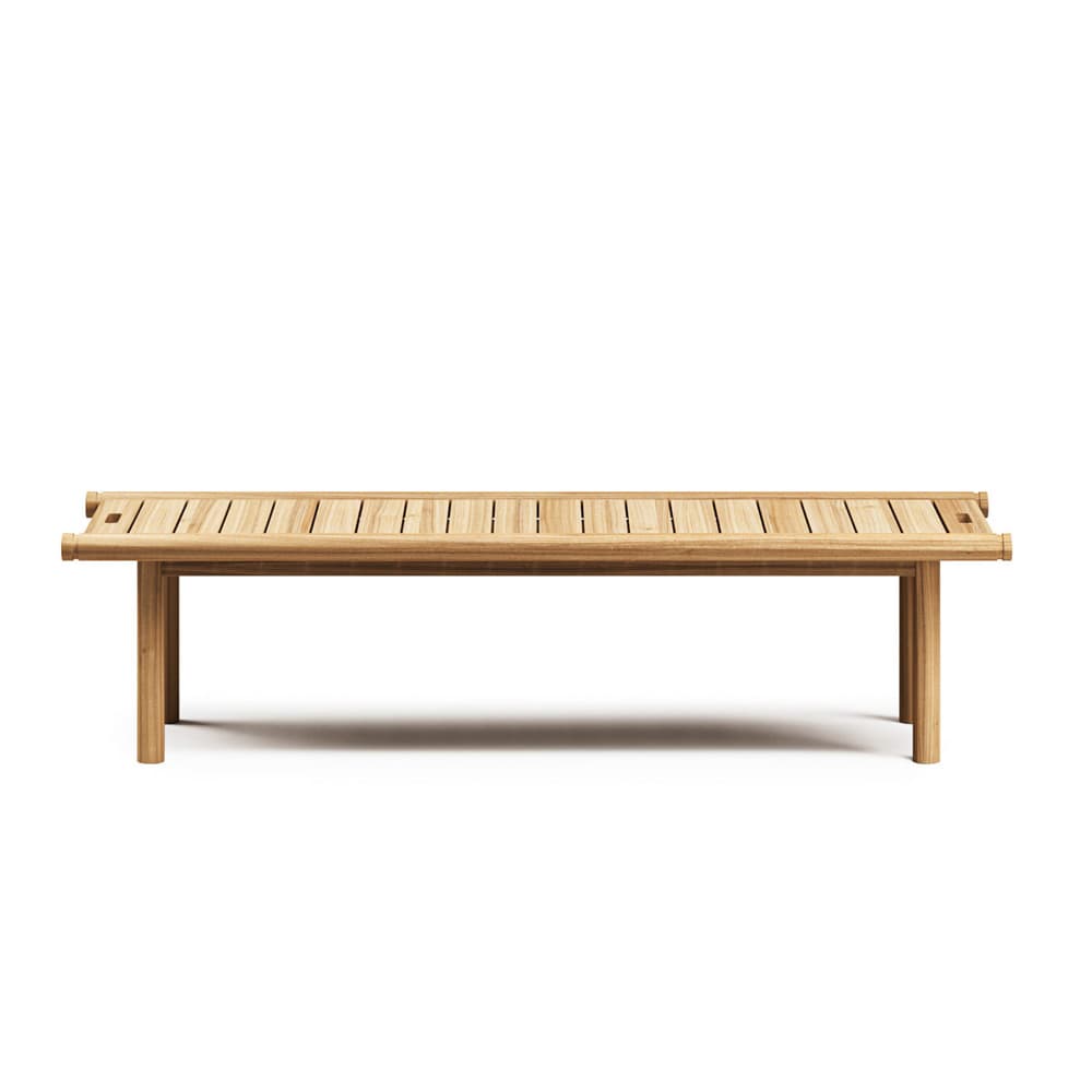 Panama Bench By FCI London