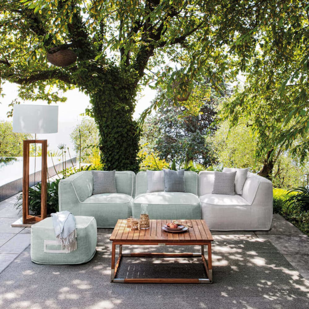 Soft Set Modular Sofas By FCI London