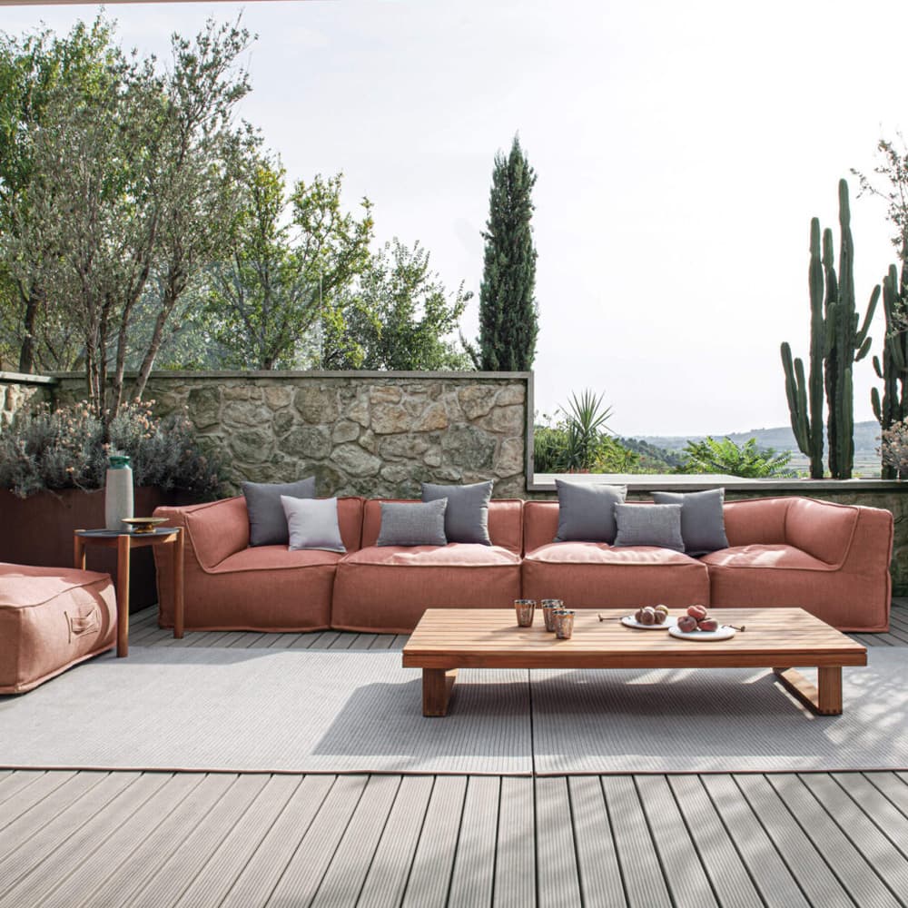 Soft Set Modular Sofas By FCI London