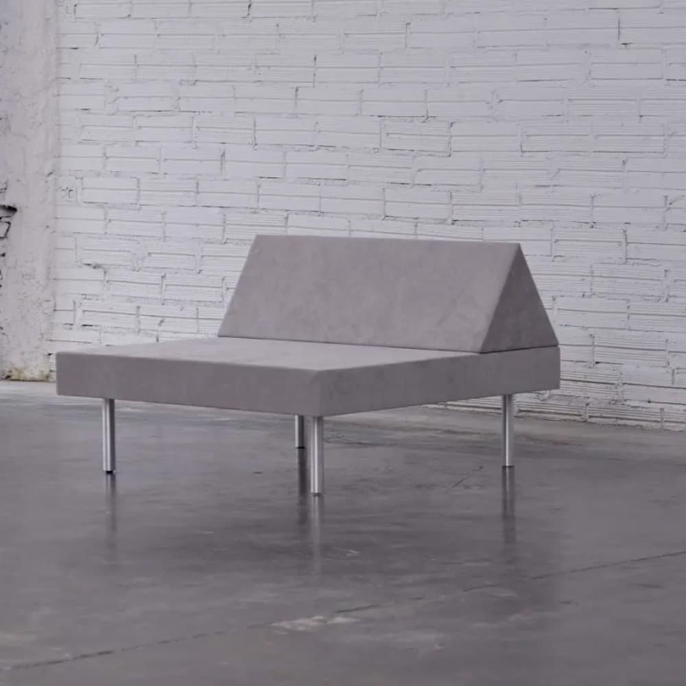 Masheb Sofa by Bd Barcelona